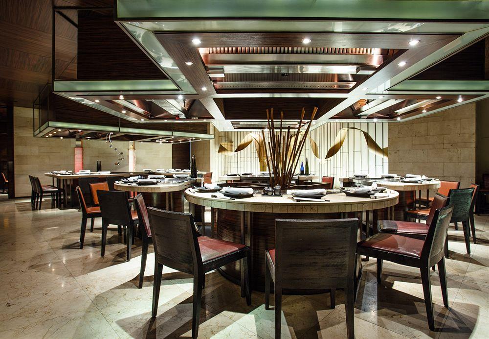 Jw Marriott 5* בנגקוק