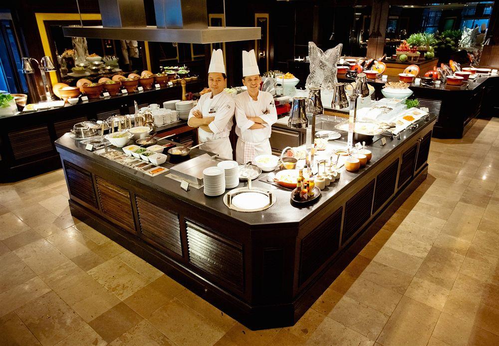 מלון Jw Marriott