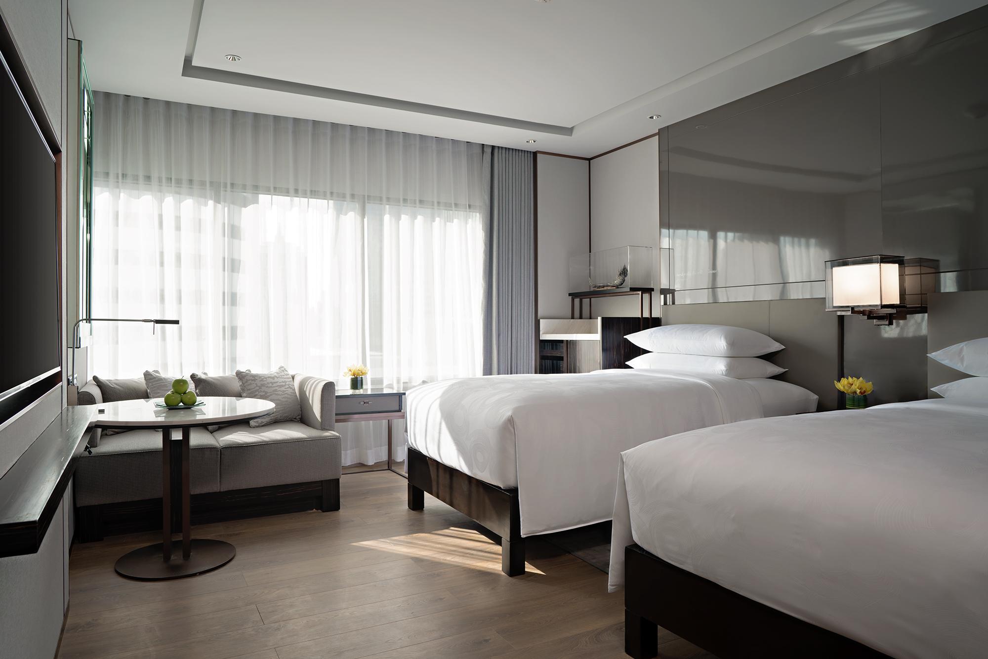 酒店 Jw Marriott 曼谷