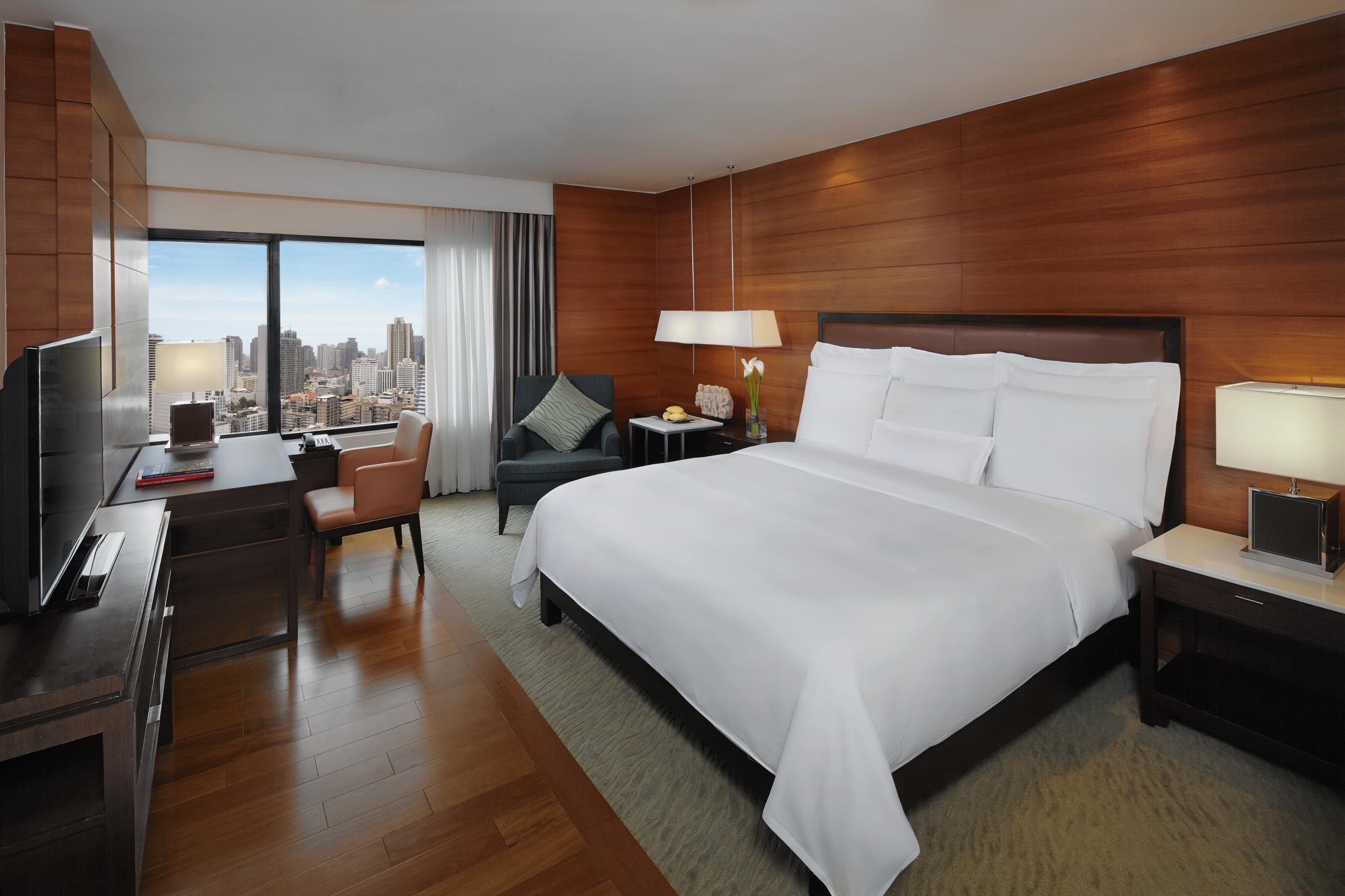 酒店 Jw Marriott 5*
