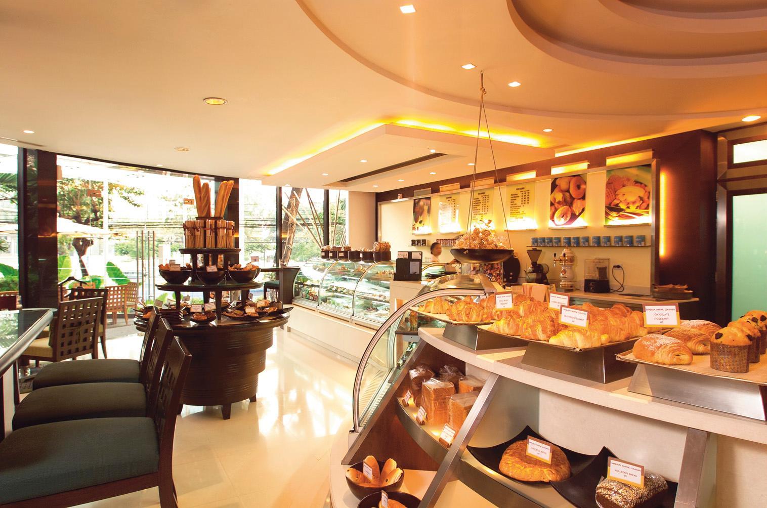 מלון Jw Marriott 5*