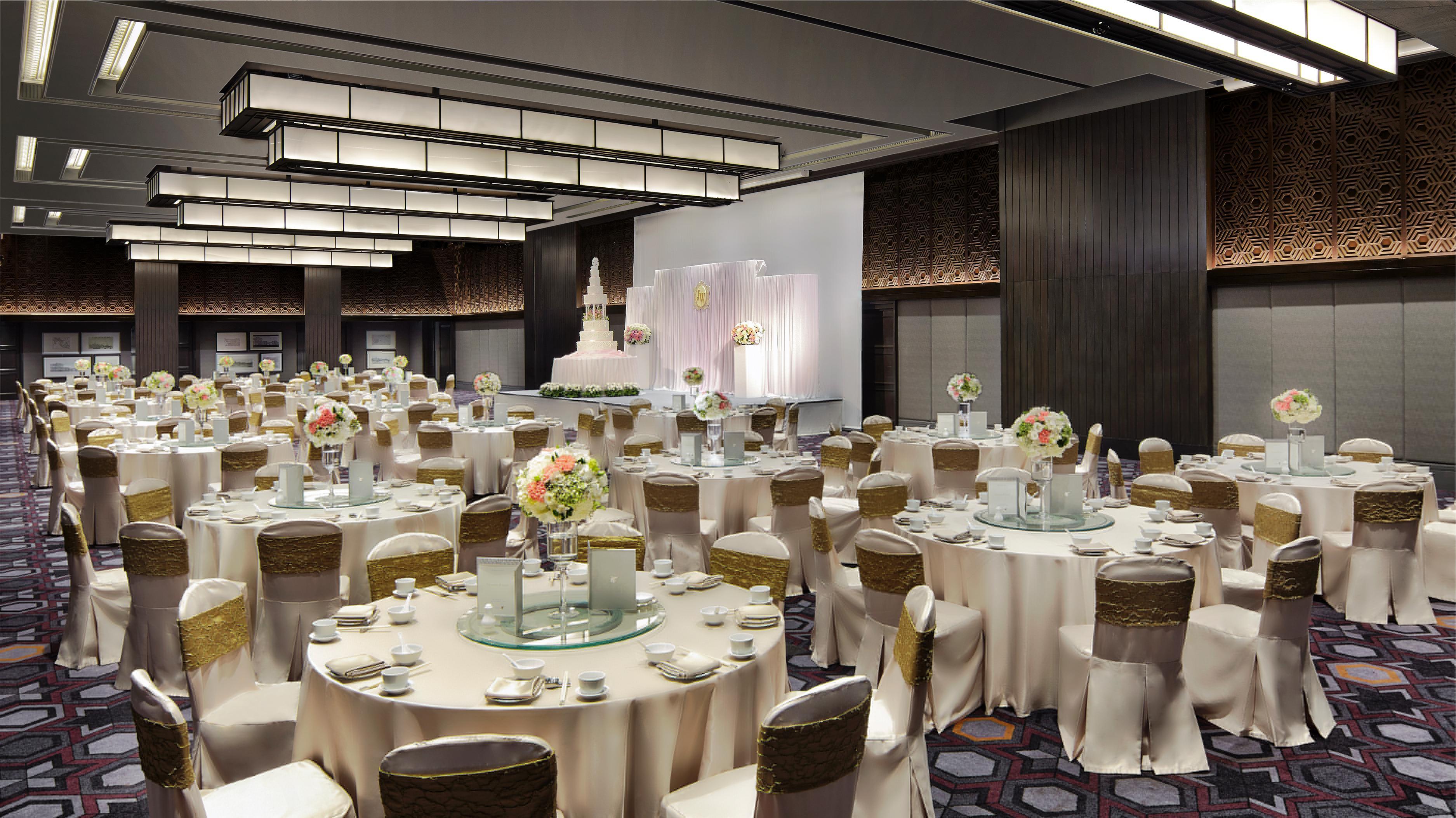 Jw Marriott מלון בנגקוק