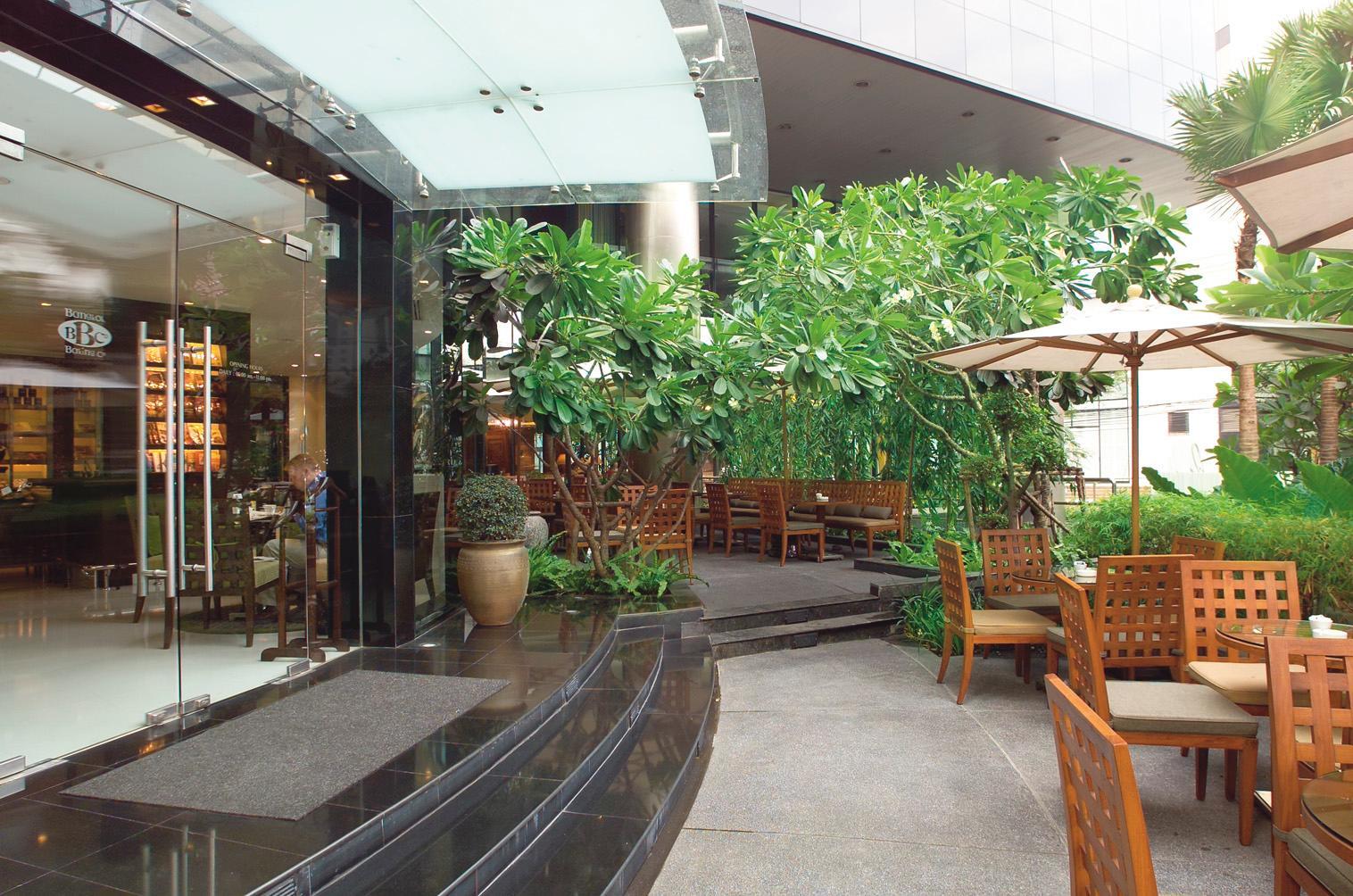 Jw Marriott 酒店