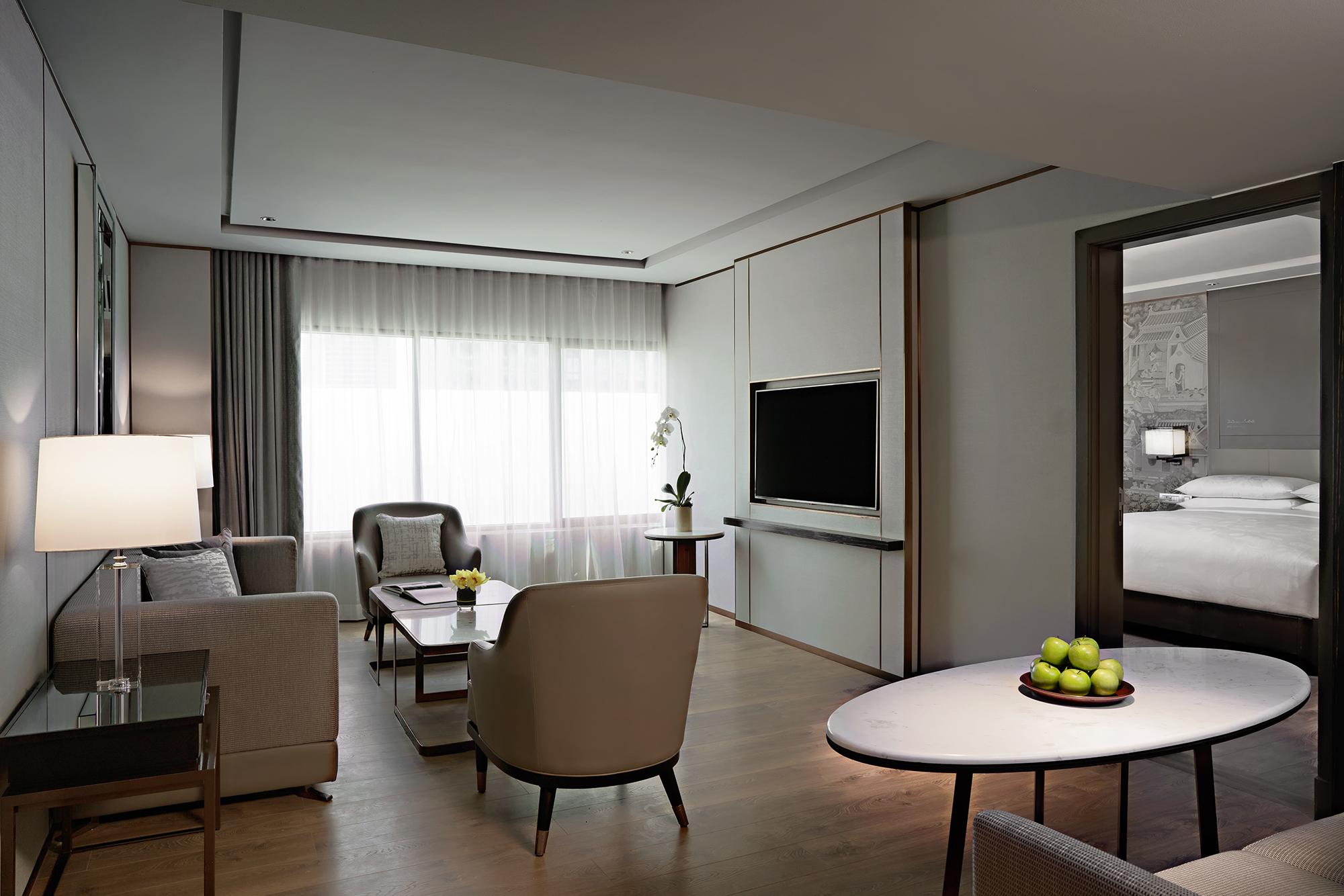 Jw Marriott בנגקוק