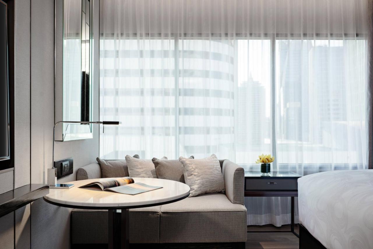 Jw Marriott מלון