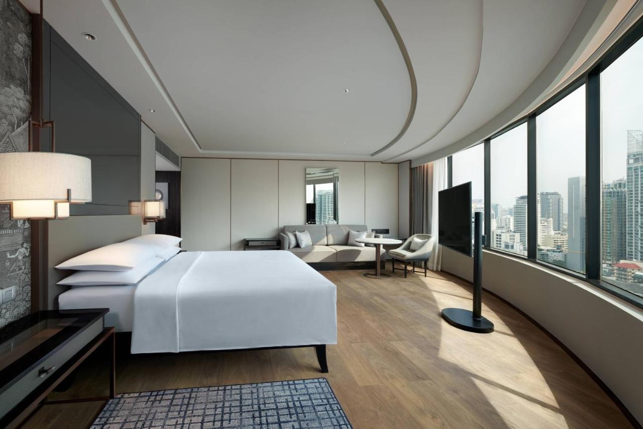מלון Jw Marriott 5*
