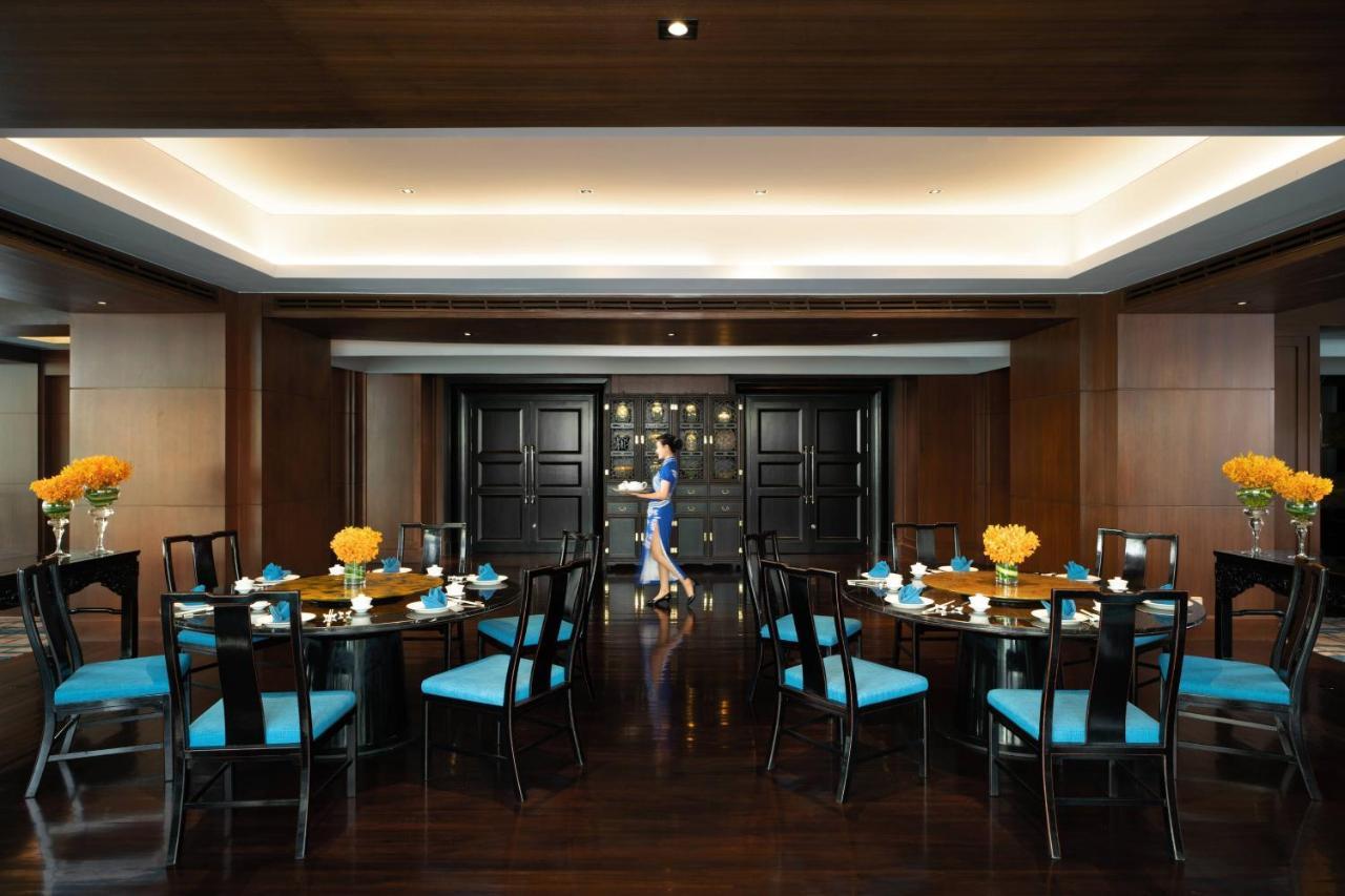 Jw Marriott מלון