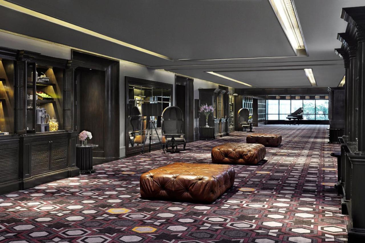 Jw Marriott מלון בנגקוק