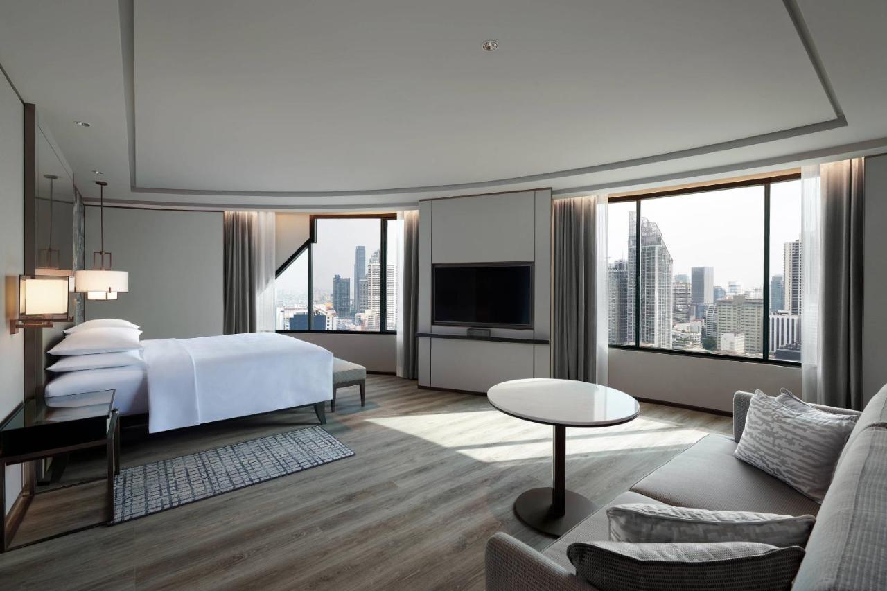 מלון Jw Marriott 5*