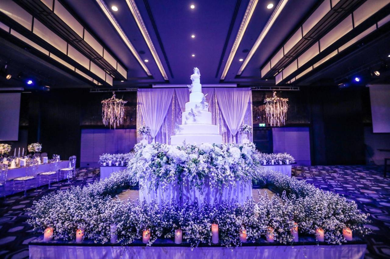 Jw Marriott 5* בנגקוק