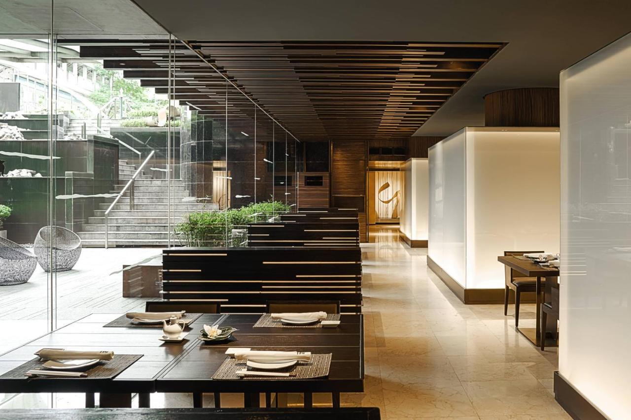 מלון Jw Marriott 5*
