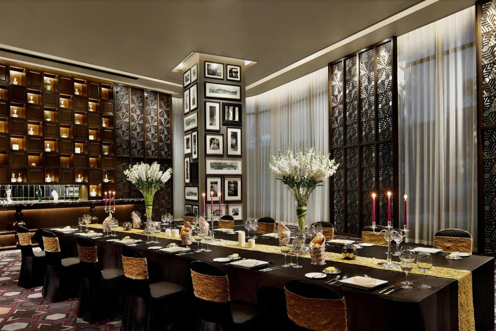 Jw Marriott 5* בנגקוק