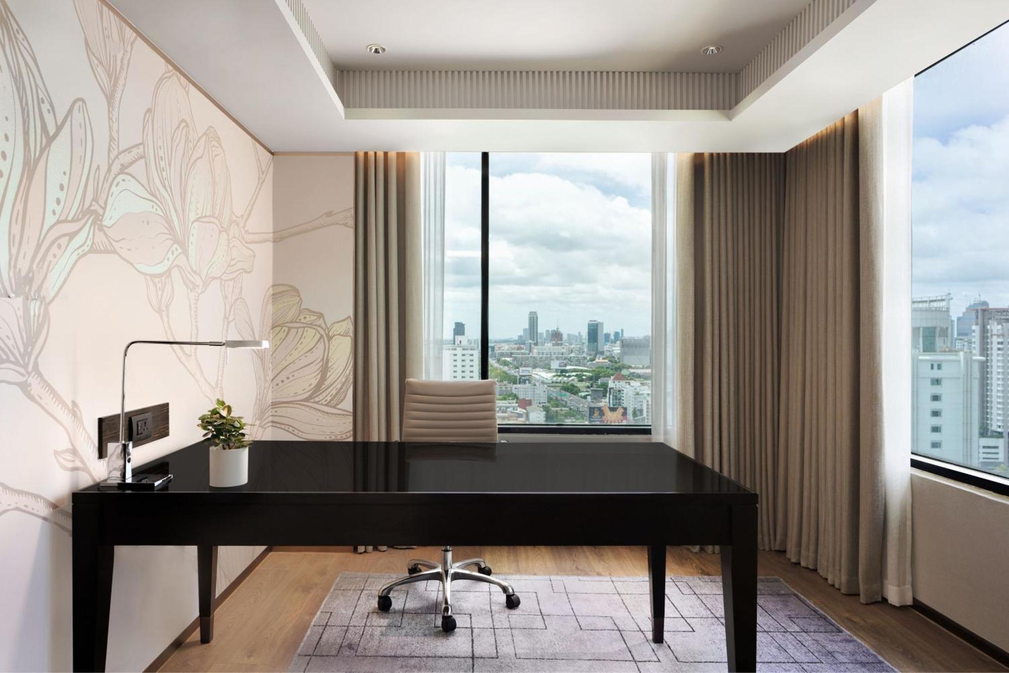酒店 Jw Marriott 曼谷