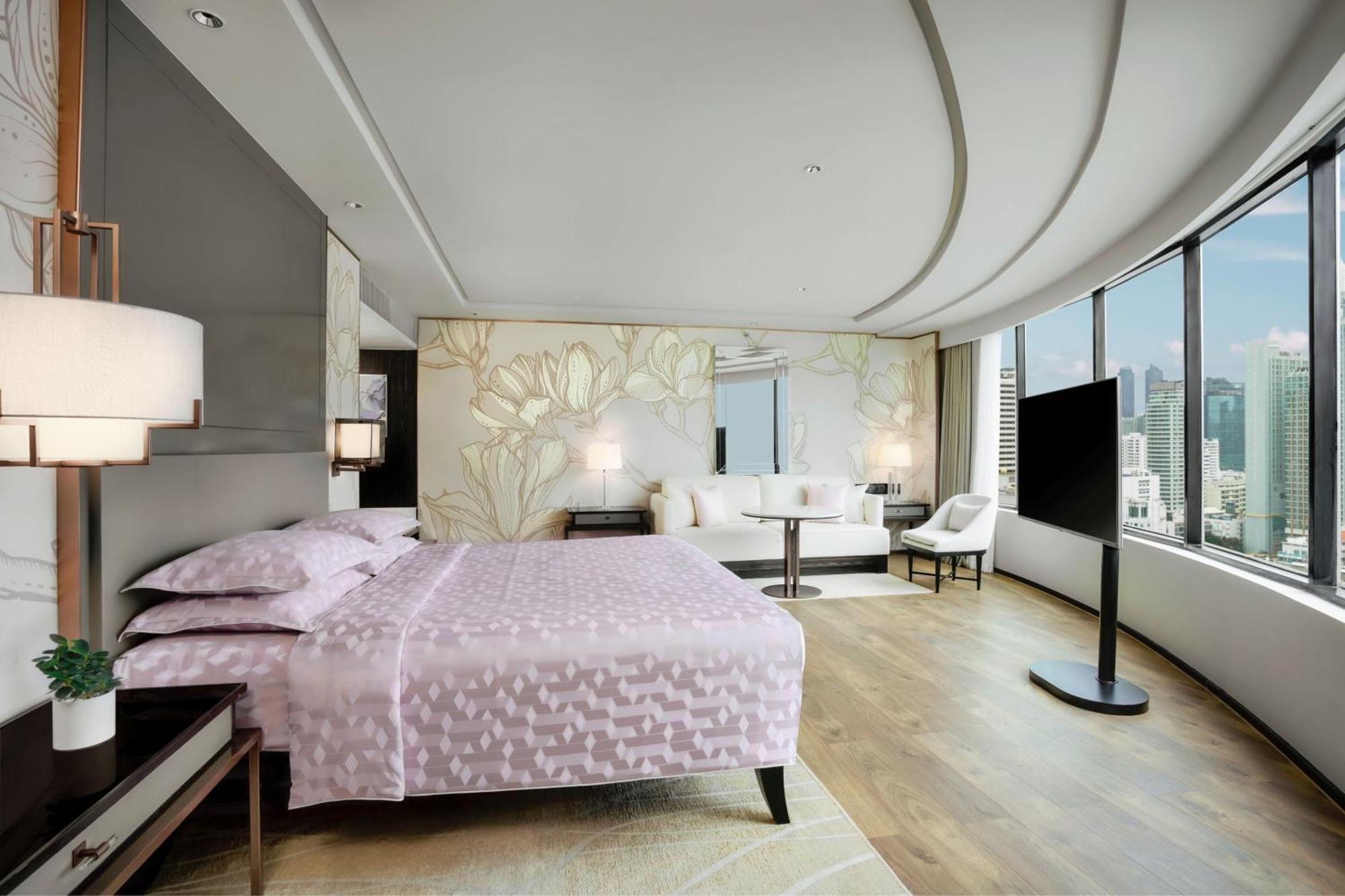 Jw Marriott בנגקוק