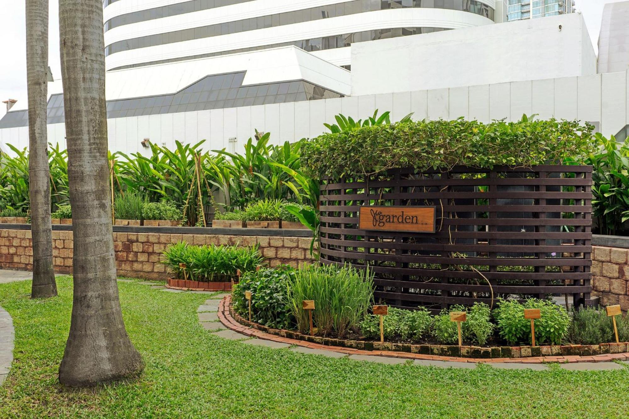 Jw Marriott בנגקוק