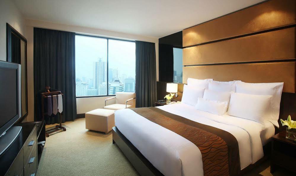酒店 Jw Marriott