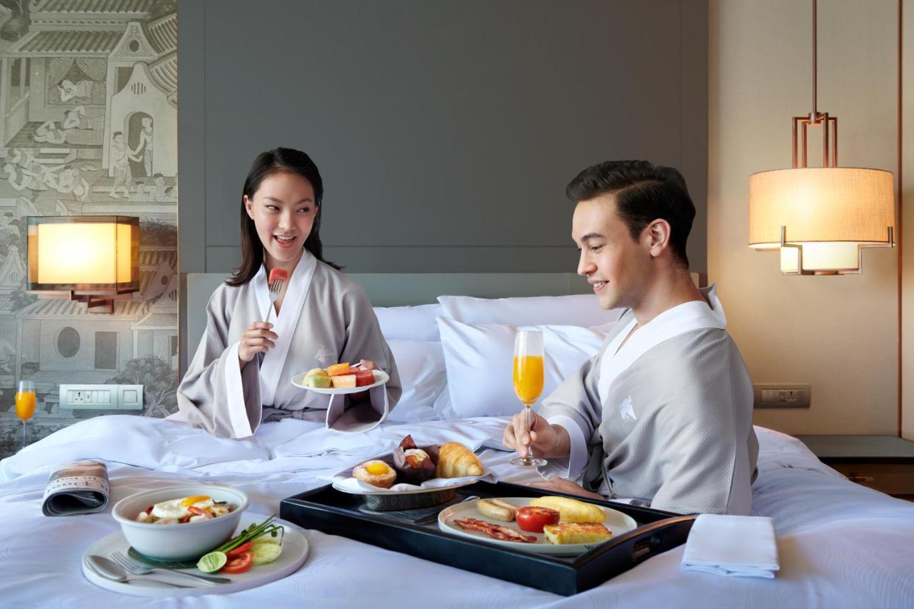 酒店 Jw Marriott 曼谷